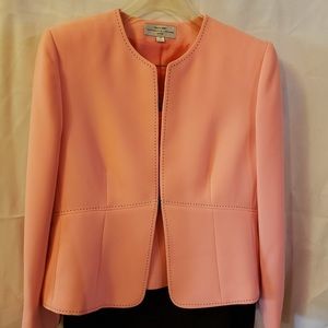 Tahari 3-piece suit. Size 14 petite.